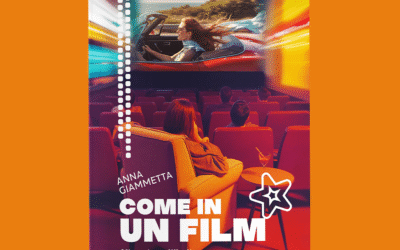 Altrimedia Edizioni pubblica “Come in un film. Viaggio nell’Italia ispirata al cinema”, la guida per chi ama il mondo del ciack firmata Anna Giammetta