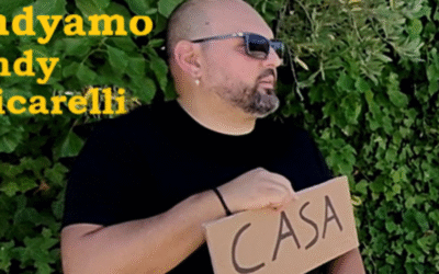 “Andyamo”: brani come poesie nel nuovo album di Andy Micarelli, sassofonista e polistrumentista teatino