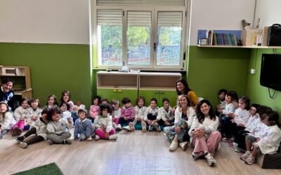 Matera, l’Assessore alle Politiche Sociali Braia in visita agli asili nido cittadini: “Un incontro per ascoltare, sostenere e valorizzare il lavoro degli educatori”