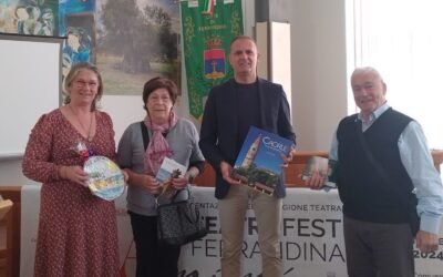 Ferrandina accoglie la famiglia Gusso: un ponte della memoria con Caorle