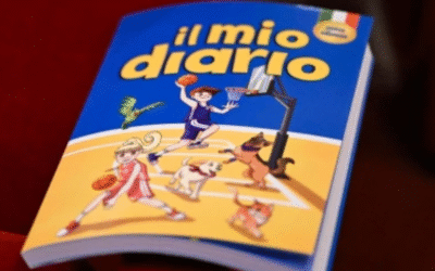 Presentata a Roma la nuova edizione del Quaderno Didattico “Il Mio Diario” realizzato dalla Polizia di Stato