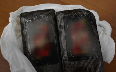 Marconia di Pisticci: tratto in arresto dalla Polizia di Stato un cittadino egiziano ospite di un C.A.S.  per possesso di un consistente quantitativo di droga destinato allo spaccio