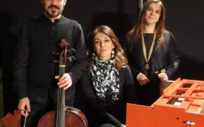 A Matera due concerti-evento del Festival Duni venerdì 31 ottobre e sabato 1° novembre