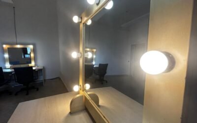 Matera, Cinecittà e Lucana Film Commission presentano il corso Make Up Artist per il cinema e lo spettacolo