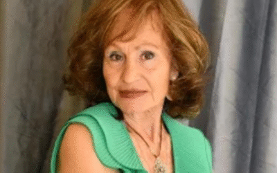 Annamaria Farricelli approda a Casa Sanremo Writers 2026