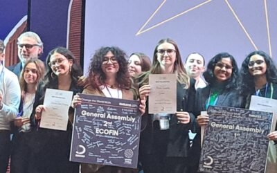 Trionfo materano al Change The World CWMUN Emirates: cinque studenti, quattro del Liceo Scientifico “Dante Alighieri” e una del Liceo Classico “Duni-Levi”, sul podio della diplomazia internazionale