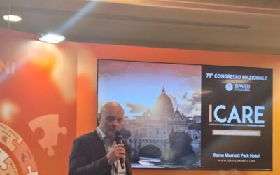 Tra i relatori del 79° Congresso Nazionale della Società Italiana di Anestesia Analgesia Rianimazione e Terapia Intensiva anche il dott. Romito, direttore della struttura complessa di Anestesia e rianimazione dell’ASM