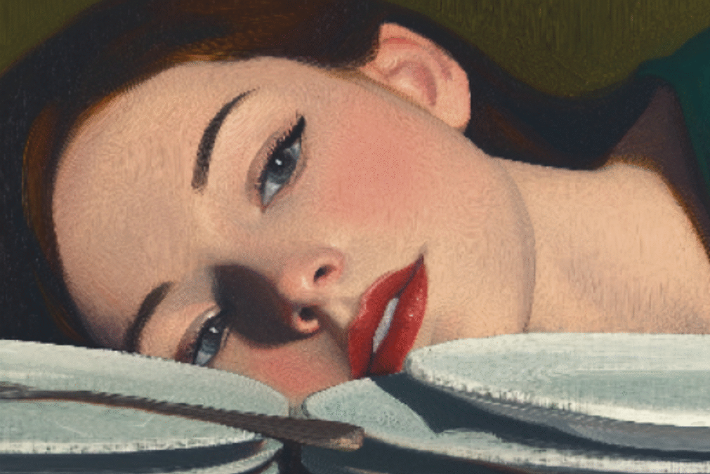 “Il ristorante” di Sarah Gilmartin, lo spaccato di un mondo a sé pieno di contrasti