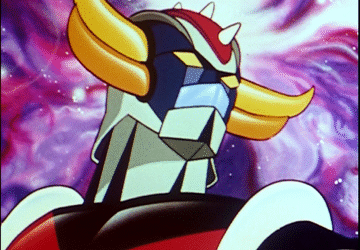 Goldrake torna in TV