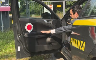 Guardia di Finanza, maxi operazione a Biella contro il caporalato. Perquisizioni anche in Basilicata