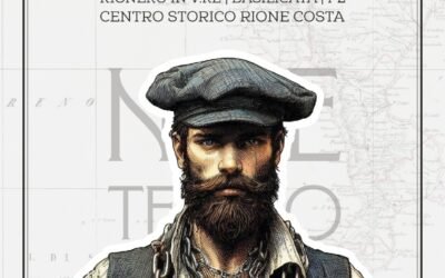 “Briganti o Migranti 2025”: Rionero in Vulture rievoca la storia tra fuga, memoria e identità lucana