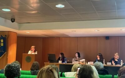 Fidapa BWP Italy Distretto Sud-Est: un Passaggio delle Consegne all’insegna della continuità e del rinnovamento