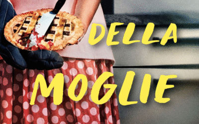 “Le regole della moglie perfetta”: nel thriller di Jo Piazza il falso mito delle trad wife, le mogli tradizionali devote alla famiglia