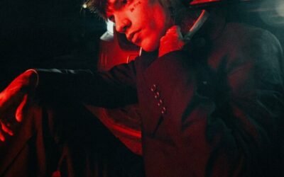 L’artista lucano GionnyScandal torna con il nuovo singolo “milano temporale” per ADA/Warner Music