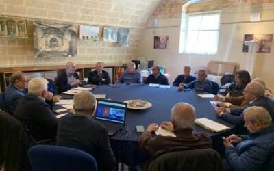 A Matera incontro della Federazione delle associazioni civiche del Sud