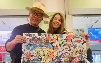 L’arte cinese approda a Matera: a Palazzo Viceconte dal primo al 5 ottobre “Bags of Stories”, mostra dell’artista Xie Jianping detto Jeffrey