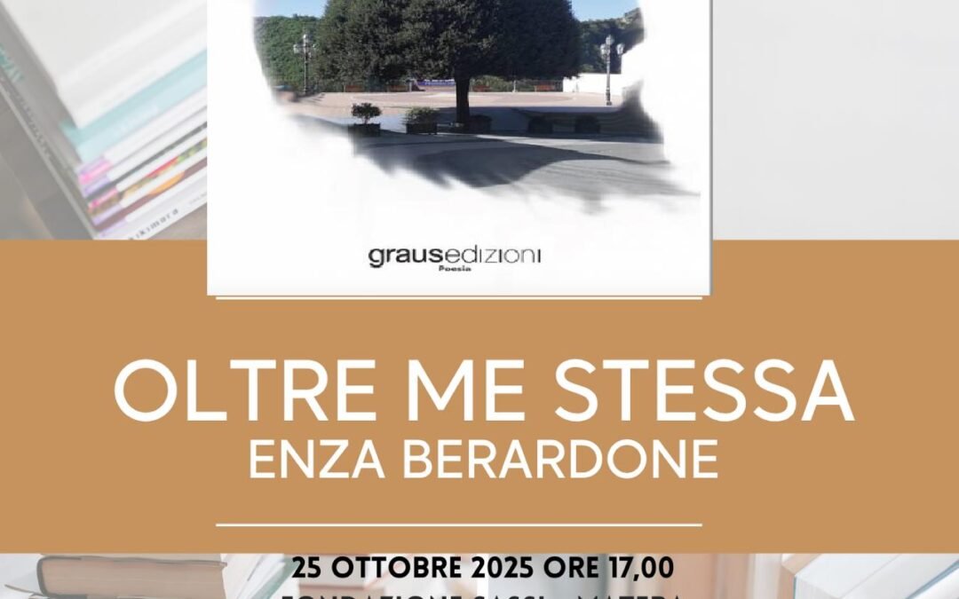 Fondazione Sassi, la lettura che unisce: al via tre presentazioni di libri per l’autunno 2025