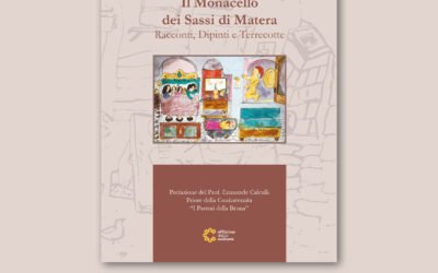 Il Monacello dei Sassi di Matera nei Dipinti e nelle Terrecotte di Tony Montemurro, artista naïf materano. Il 18 inaugurazione della mostra