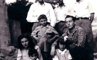 “Sguardi antropologici su Rocco Scotellaro nel centenario della nascita”, convegno di studi a Matera nell’Aula Magna dell’Unibas martedì 28 e mercoledì 29