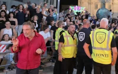 Mario Tozzi: “Una Festa che ci riporta alle radici arcaiche del nostro stare al mondo, che mette insieme i riti ancestrali e il cristianesimo”. Domani la Bruna su Rai Tre