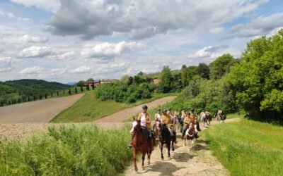 “Biodiversità e Turismo Equestre: un’alleanza per le razze italiane”, convegno dell’Associazione Natura a Cavallo A.S.D. il 7 novembre a Fieracavalli Verona