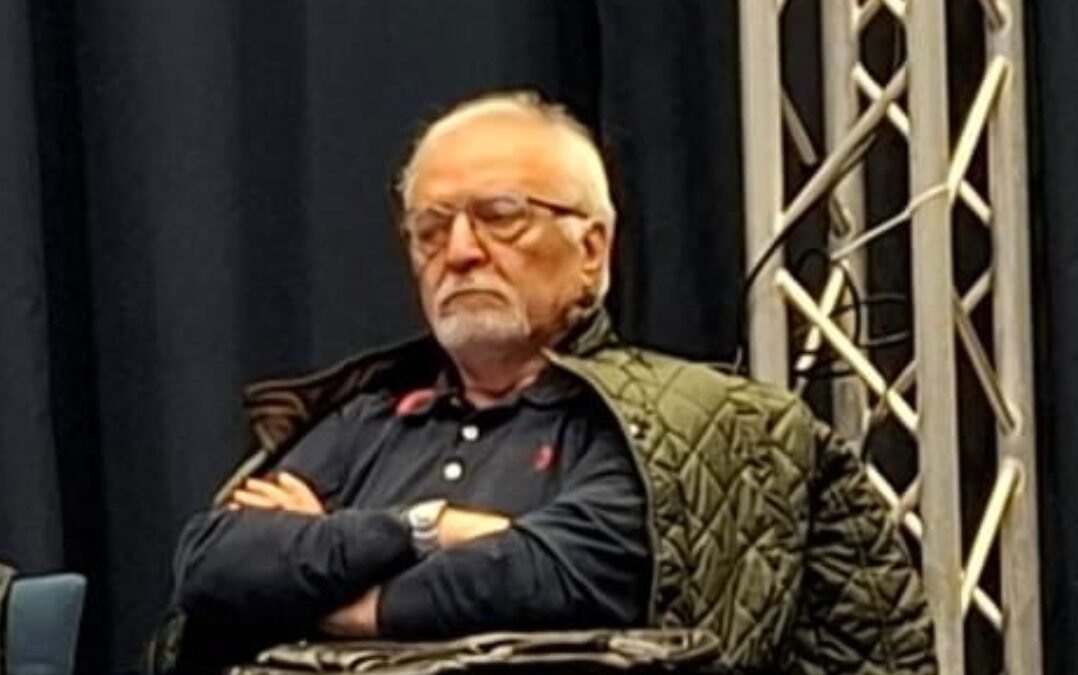 Il prof. Incampo: “Una delle sfide più alte dell’esperienza umana: saper custodire senza dominare, saper lasciare andare senza abbandonare”