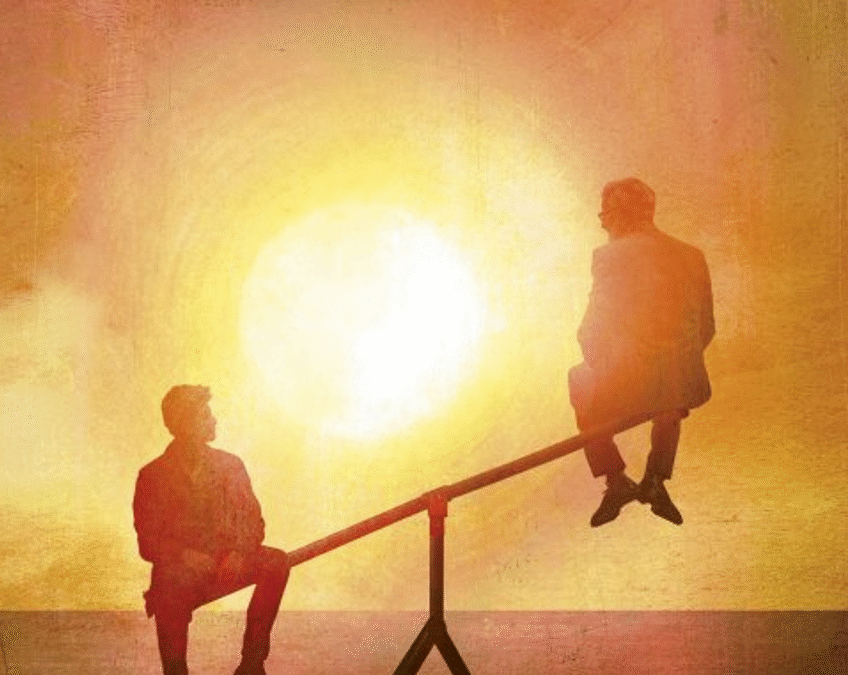 Quelle “Oscillazioni” tra terapeuta e paziente nella nuova pubblicazione del dott. Giancarlo Dimaggio: un libro a metà tra saggio e romanzo