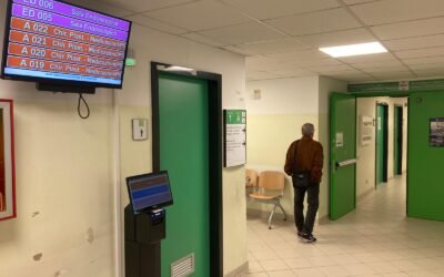 Liste d’attesa: continua l’impegno dell’ASM con le aperture domenicali degli ambulatori