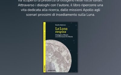 “La Luna respira” di Emilio Salierno il 3 a Parma