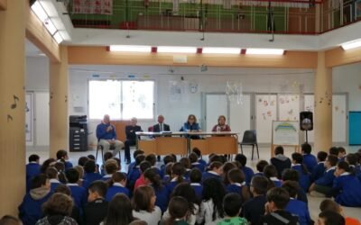 Istituto Comprensivo Pascoli Matera: presentato il Concorso “La Scuola Incontra il quartiere” di Serra Rifusa