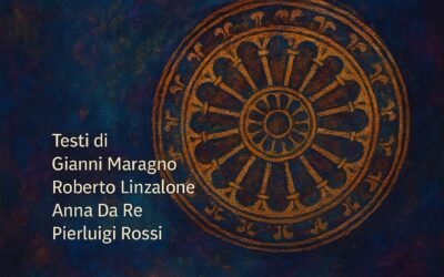 Matera, il primo novembre nello Studio Arti Visive inaugurazione “Patrizia Da Re. Una sottile linea di luce”