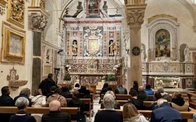 Le diocesi di Matera-Irsina e di Tricarico lanciano una raccolta fondi destinata al Patriarcato latino di Gerusalemme per sostenere la popolazione di Gaza