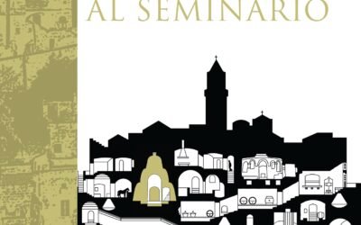 Nuova uscita: “Appunti di Matera sotterranea n. 10 – Strada al Seminario” a cura di Enzo Viti e Teresa Lupo per Edizioni Magister