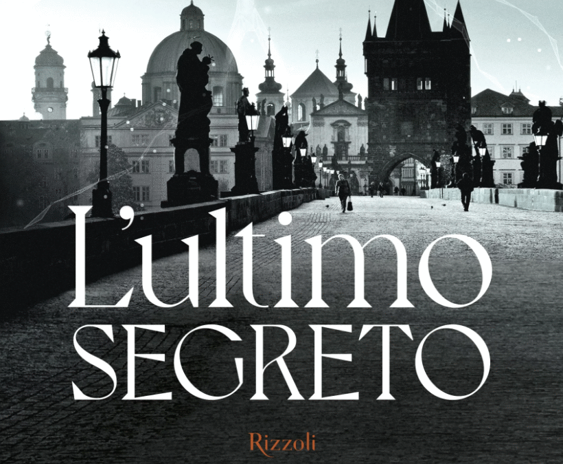 “L’ultimo segreto” di Dan Brown: un vortice di situazioni e personaggi in una trama fitta che per 800 pagine non perde mai vigore