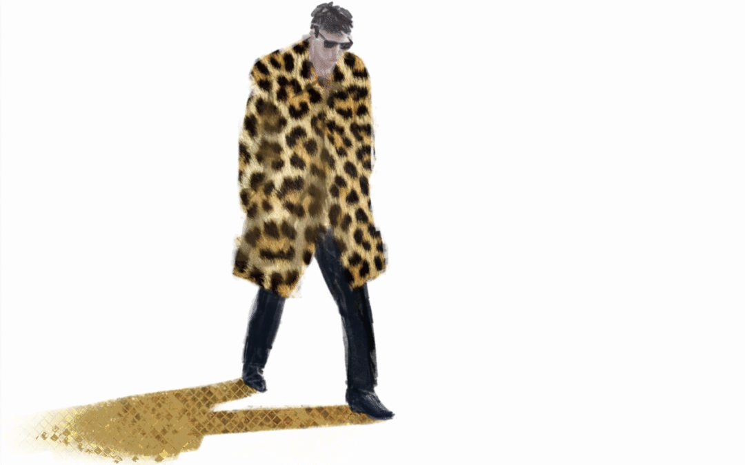 “Scheggia d’oro a Milano” di Pietro Santetti, cronaca di una disillusione