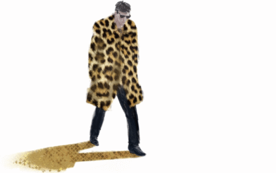 “Scheggia d’oro a Milano” di Pietro Santetti, cronaca di una disillusione