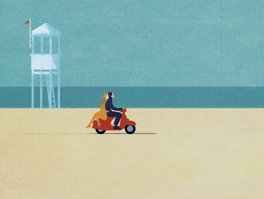 “Destinazione errata” di Domenico Starnone: quando un “Ti amo” inviato alla donna sbagliata apre scenari emotivi inimmaginabili