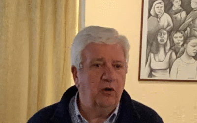 Circolo La Scaletta, il Vicepresidente Stasi: “Matera è il luogo naturale e statuito per ospitare le sedi di Apt e Lucania Film Commission”