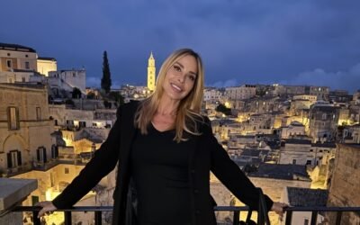 Si accende la magia del Natale: sabato primo novembre l’inaugurazione del Villaggio di Babbo Natale al Dichio Garden Center. Ospite d’eccezione Stefania Orlando