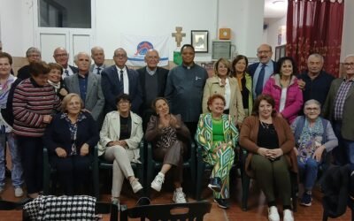 Nova Siri: UNITRE inaugura l’Anno Accademico 2025–2026 con una cerimonia tra cultura e spiritualità