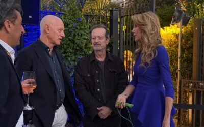 Lucana Film Commission conquista il MIA di Roma