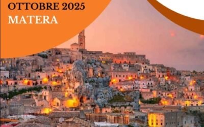 Convegno Regionale “Basilicata 2025”: confronto multidisciplinare su urologia, andrologia e tumori urologici
