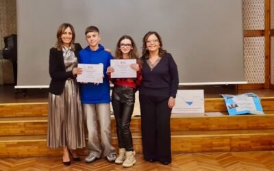 IC Pascoli Matera: Primo e secondo premio al Concorso dell’Associazione culturale dei Lucani a Trieste