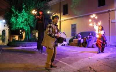 Rionero in Vulture celebra il successo della XIII edizione di “Briganti o Migranti” e annuncia il nuovo tema 2026: “Redenzione o ribellione?”