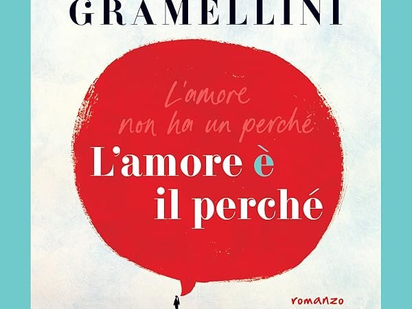 “L’amore è il perché”: autobiografia e filosofia nel nuovo libro di Massimo Gramellini