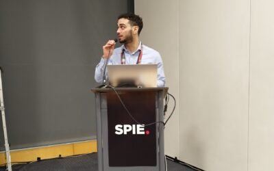 Il dottorando dell’Università degli studi della Basilicata, il dott. Rocco Giosa, ha ricevuto il “Best Student Paper Award”