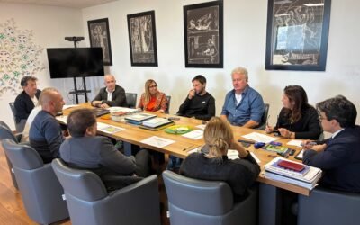 L’Amministrazione comunale e la Lucana Film Commission incontrano la produzione del nuovo film di Gibson a Matera: avviato il dialogo sulle riprese previste nei primi mesi del 2026