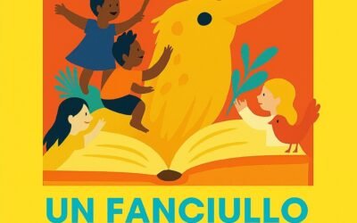 Ferrandina celebra l’integrazione e la fantasia con la presentazione del libretto “Un fanciullo che gioca”