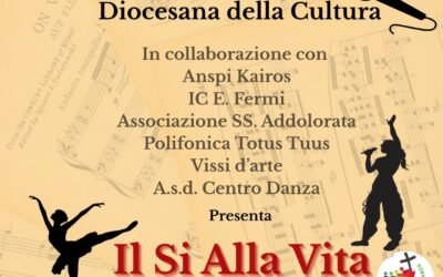 Matera, presentazione dello spettacolo “Il Sì alla Vita”: sui sentieri della speranza  