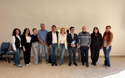 Il 7 a Matera cerimonia conclusiva, riservata alla stampa, del corso per make up artist per il cinema e lo spettacolo promosso dalla Lucana Film Commission e Cinecittà Spa 